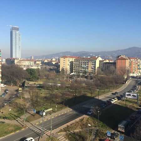 Appartamento Bengasi Turim Exterior foto