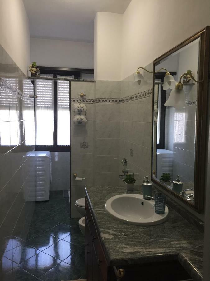 Appartamento Bengasi Turim Exterior foto